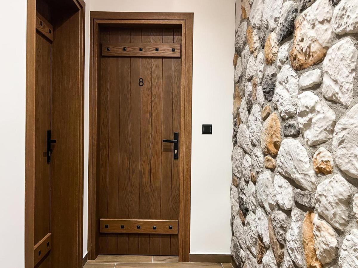 The Stone Forest Kalambaka Exterior photo